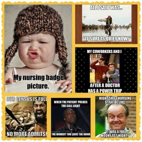 Thought Of My Favorite Nursing Friends When I Saw This Nurse Pediatric Nursing Nurse Humor