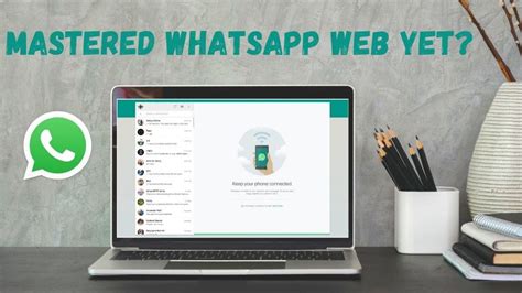 As your whatsapp account is linked to your phone number, it is not really surprising that it is thought of first and foremost as a mobile app. WhatsApp Web: todo lo que necesitas saber - Es de Latino ...