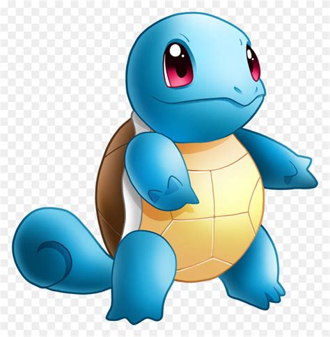 Pokemon Squirtle Png Transparent Twinklerealness Squirtle Png