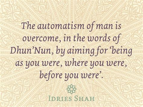 Pin By The Idries Shah Foundation On Idries Shah Quotes Words Quotes