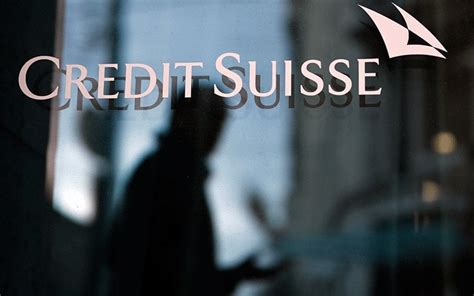 Credit Suisse Faces Allegations Of Impeding Investigation Into