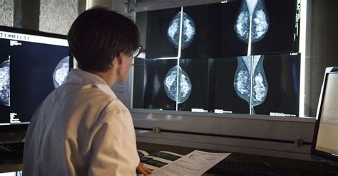 most women don t need yearly mammograms according to new guidelines