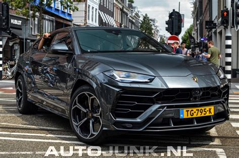 With the largest range of second hand lamborghini urus cars across the uk, find the right car for you. Nederlandse Urus! foto's » Autojunk.nl (223958)