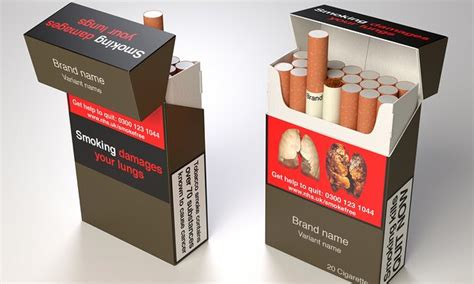 flavoured cigarettes are coming to an end latest from the tpd hh