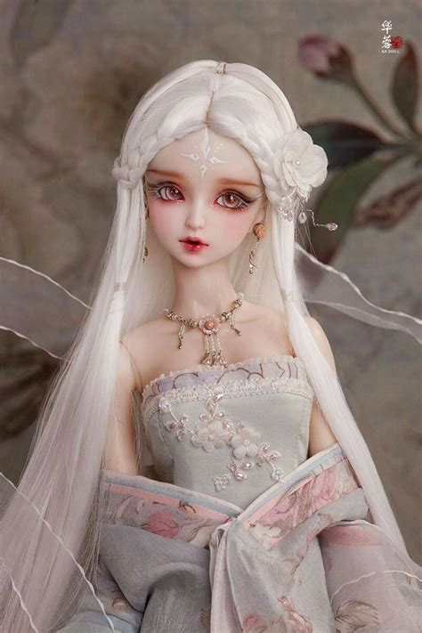 Pin By Qude Alsult On Bjd Fashion Dolls Ball Jointed Dolls Beautiful Barbie Dolls
