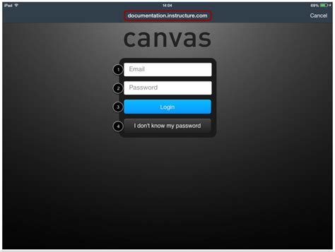 How Do I Log In To The Magicmarker App Canvas Lms Community