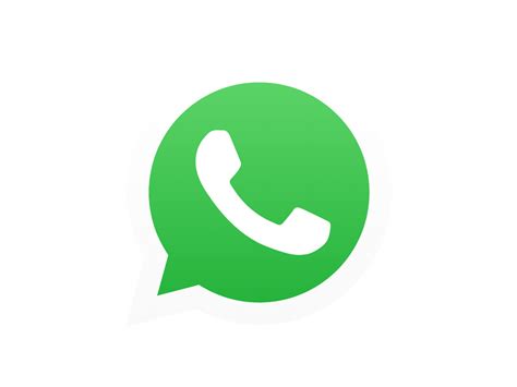 Logo Whatsapp Logo Wa Logo Wa Png Logo Whatsapp Transparan Wa Reverasite