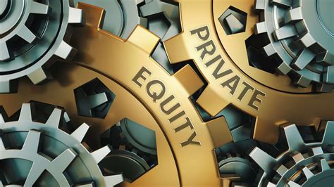 Private Equity • Capyg