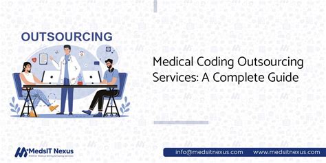 Medsitnexus Medical Coding Outsourcing Services A Complete Guide