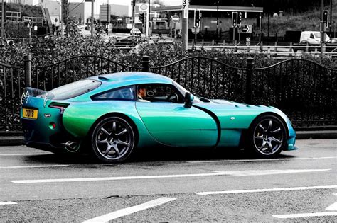 If you're willing to assemble it. Tvr Sagaris Wallpapers - Wallpaper Cave