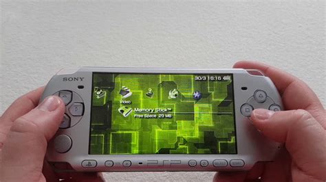 Playstation Portable Psp 3004 Youtube