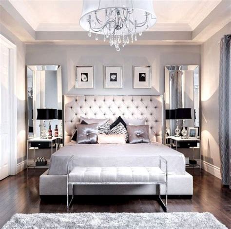 10 Ways To Bring Elegance To Your Bedroom Decoholic Elegant Bedroom