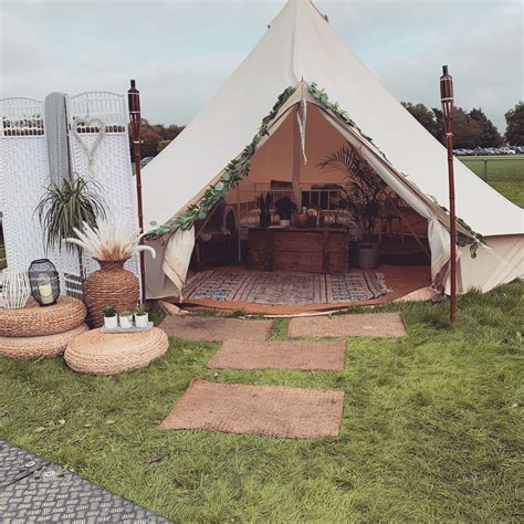 Oh Honey Our Honeymoon Bell Tent Suite Is Free When 10 Or More Guest Bell Tents Are Booked