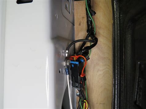 4 way switch wiring diagram with dimmer collection 4 way switch wiring diagram with dimmer print the wiring diagram off and use highlighters to be able to trace the routine. Expres Van Factory Trailer Wiring Harnes Chevrolet - Wiring Diagram & Schemas