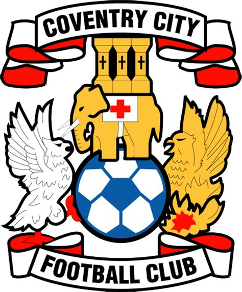 Coventry City Logopedia The Logo And Branding Site
