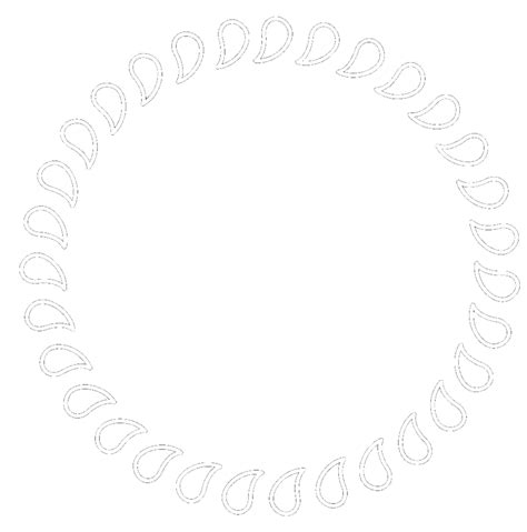 Circle Shape Overlay Remixit Edit Sticker By Rikkity