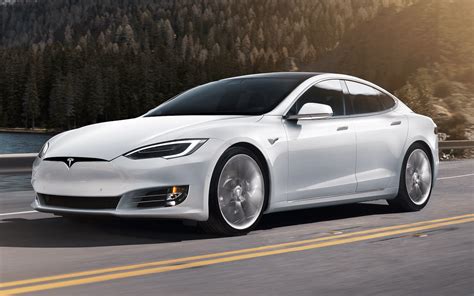 Tesla Model S Review 2023 Uk Price Range Specs Videos