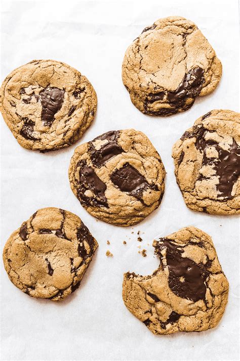 Regularly deleting cookie files reduces the risk of your personal data being leaked and used without authorization. Chokolade-cookies - opskrift fra Aarstiderne