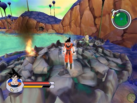 Jun 07, 2013 · dragon ball z budokai features over 100 dbz heroes and villains and an added story mode for extra depth. Dragon Ball Z Sagas PC Ingles | Dj Bit