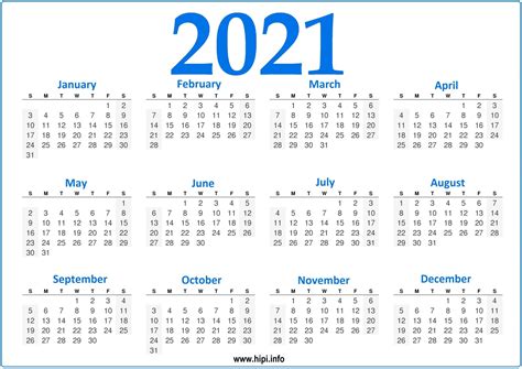 Free Printable Calendarlabs 2021 Graphics Calendar Printables