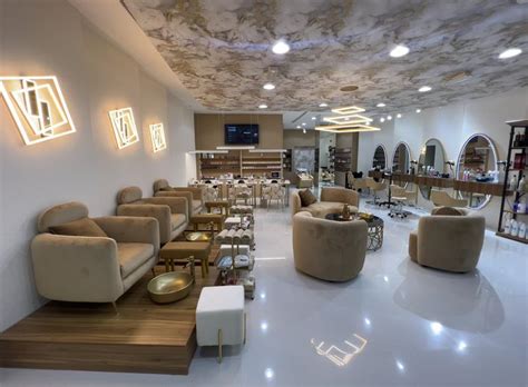 Newly Established Beauty Salon For Sale In Dubai United Arab Emirates