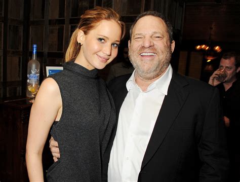 Jennifer Lawrence Addresses Rumor She F Harvey Weinstein Trendradars Uk