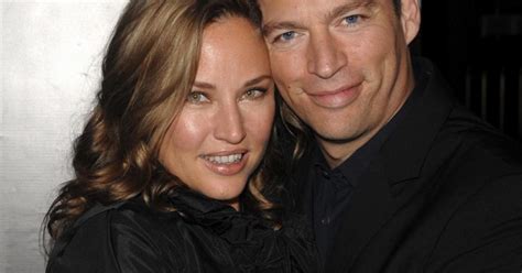 harry connick jr s wife jill goodacre discusses breast cancer diagnosis