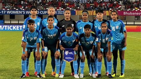 india vs morocco fifa u 17 women s world cup 2022 highlights ind lose 0 3 out of contention