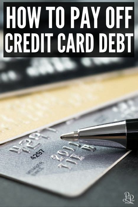 How does an 18 month 0% deal save you so much in interest? The Fast Way to Pay off Your Credit Card Debt | Paying off credit cards, Credit card hacks ...