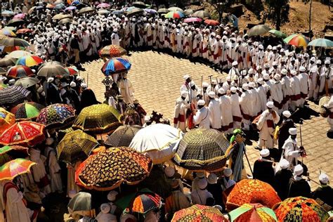 Timkat Festival Welcome Ethiopia Tours