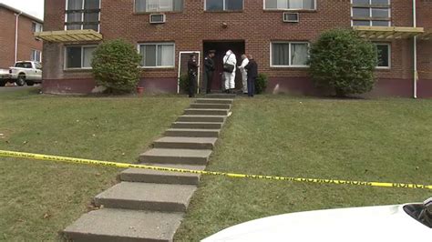 Man Charged In Murder Of 32 Year Old Woman Found Dead Inside New Windsor Apartment Abc7 New York
