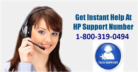 Hp Support Helpline Number 1 800 319 0494 Hp Toll Free Number Services