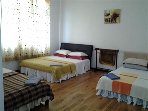 Dhuha homestay berhadapan sungai alor setar. De Casa Homestay, Alor Setar, Kedah Darul Aman.