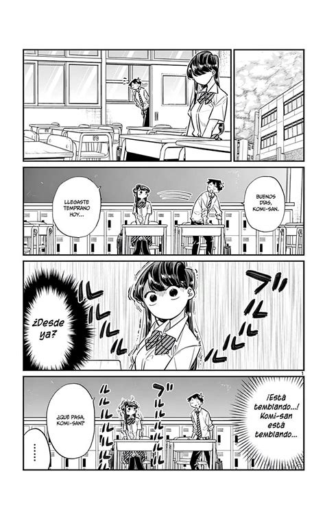 14and15 Komi San Wa Komyushou Desu Wiki Anime Amino