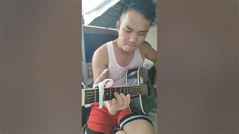 Ako At Ang Aking Sambahayan Accoustic Guitar Kinapa Lang Po Not The