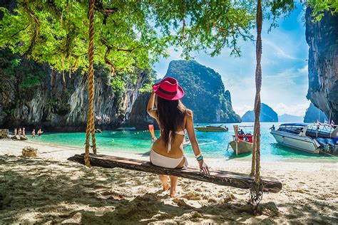 luxury thailand where to stay in krabi travel nation