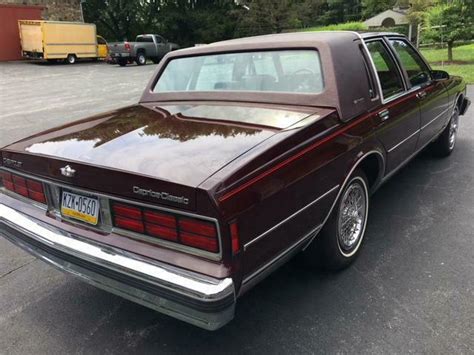 Shop 1990 chevrolet caprice classic vehicles for sale in denver, co at cars.com. 1990 Caprice - Classic 1990 Chevrolet Caprice