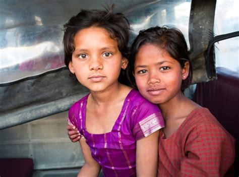 Anti Human Trafficking 3 Angels Nepal