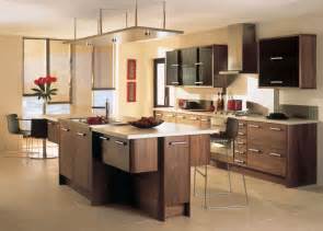 Modern kitchen design doesn't have to mean basic. The UK Construction Blog » Modern kitchen designs ...