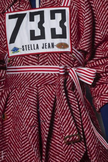Stella Jean Fall Jeans Stella Jean Autumn Fashion 2018