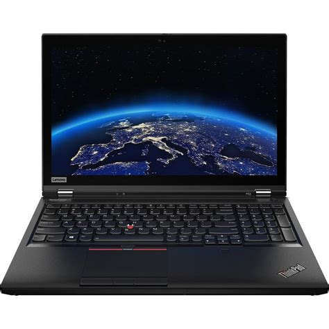 Lenovo Thinkpad 156 Full Hd Laptop Intel Core I7 I7 9750h 16gb Ram