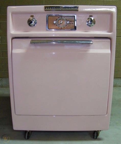 General Electric Wall Oven Vintage Ubicaciondepersonascdmxgobmx