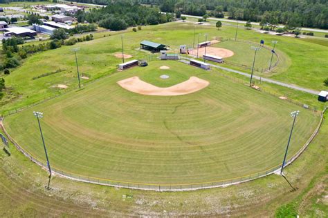Rent A Field Baseball In Freeport Fl 32439