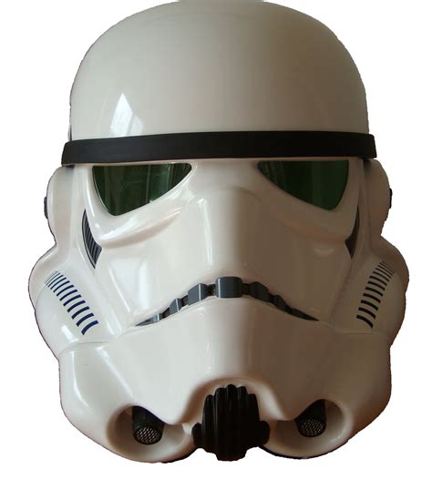 Stormtrooper Helmet Png Png Image Collection