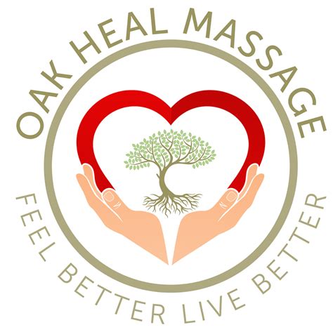 Oak Heal Massage Austin Tx