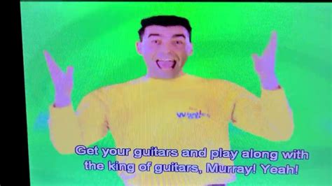 Play Your Guitar With Murray Youtube