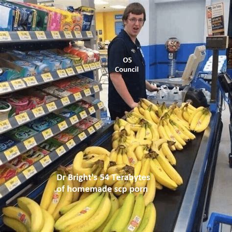Walmart Employee Reacting To Massive Amount Of Bananas R