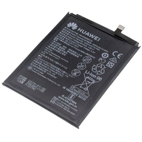 Huawei Y7 2019 Battery Replacement Module Cellspare