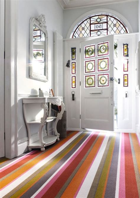 Interiors Advice Its Time To Roll Out The Carpet Hallway