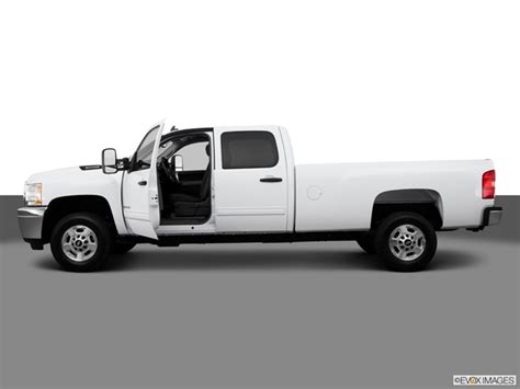 2014 Chevy Silverado 3500 Hd Crew Cab Values And Cars For Sale Kelley